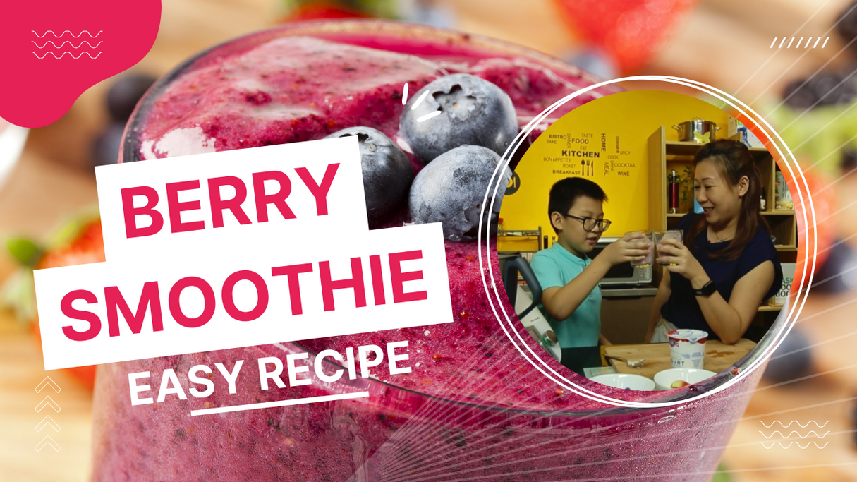 Little Home Chef - Stephanie's Kitchen